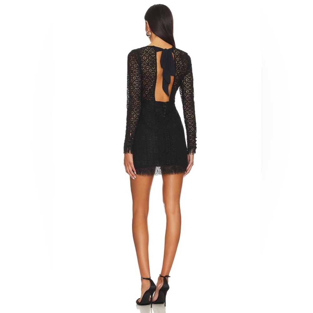 * Free People Honey Honey Mini Dress